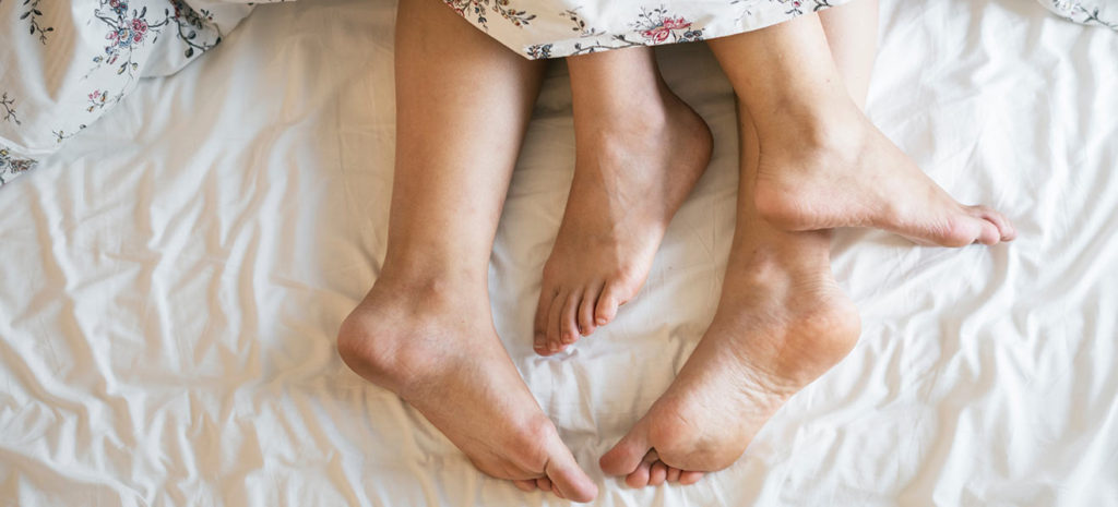 Enfermedades de Transmisión Sexual